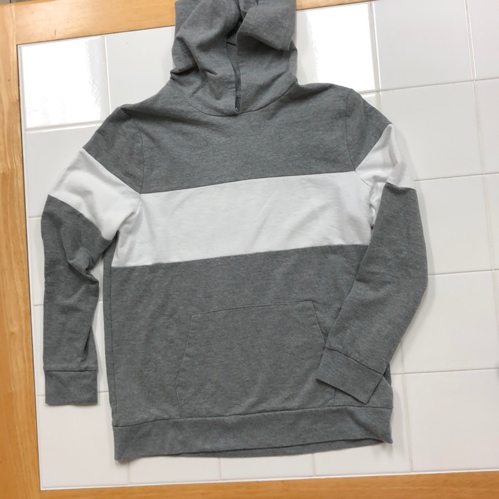 Boys long sleeve shirt size 14